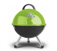 Barbecue au charbon de bois FIELDMANN FZG1000G