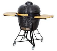 Somagic Barbecue charbon Kamado Kamagic 24