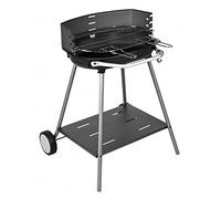 Barbecue à charbon Somagic RHODES Noir G