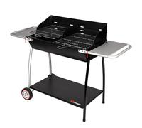 Barbecue charbon de bois MALAGA