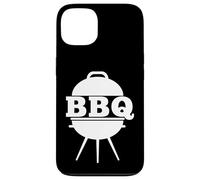 Barbecue au Charbon de Bois pour Les Papas Coque pour iPhone 13