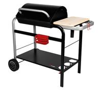 Barbecue à charbon Somagic Vulcano 2600 avec allumage turbomagic