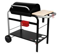 Barbecue au charbon de bois VULCANO 2600 Somagic