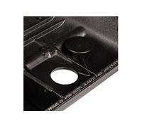 Somagic Barbecues Barbecue charbon Vulcano 3000