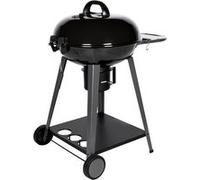 SOMAGIC - Barbecue au charbon de bois YUTAN