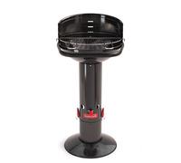 Barbecue au charbon en émail noir Loewy 45 Barbecook