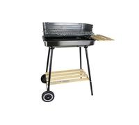 Barbecue avec plateau latéral 58x38cm Master Grill MG905