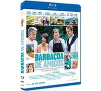Barbecue (Barbacoa de amigos) (Blu Ray) G