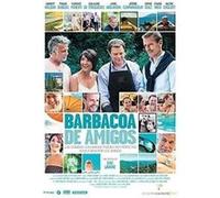 Barbecue (Barbacoa de amigos) (DVD) G