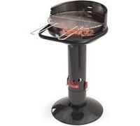 BARBECOOK Barbecue a charbon de bois Loewy 50 - Ø 47,5cm - Noir