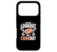 Barbecue Barbecue - À la Recherche d'une Cuisine Coque pour iPhone 17 Pro