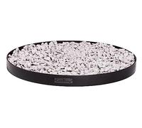 Barbecue Base Ronde à Mettre Roches décoratives pour braséro 80 cm