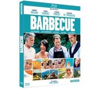 Barbecue Blu-Ray E