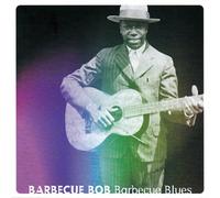 Barbecue Bob - Barbecue Blues [Import allemand]