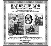 Barbecue Bob - Vol.3 1929-1930 [Import]