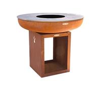 Braséro barbecue Carus - Taille S / M / L - Remundi