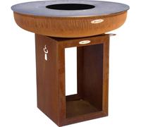 Braséro barbecue Carus - Taille S / M / L - Remundi