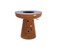 Braséro barbecue Nero - Taille S / M / L - Remundi