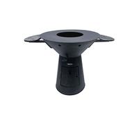 Barbecue brasero en acier Phoenix Hauteur 99 cm Diamètre 99 cm