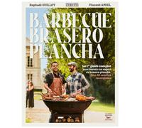 Barbecue brasero plancha
