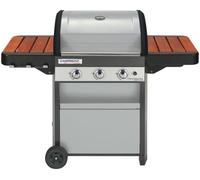 Barbecue Campingaz 3 SERIES CLASSIC WLX Inox