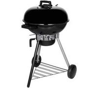 Barbecue charbon 57cm Somagic 318570 noir G