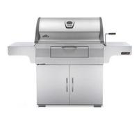 Barbecue à charbon Napoleon Pro 605
