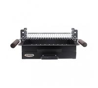 Barbecue charbon à poser ou à encastrer 4-6 Couverts