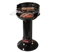 Barbecue charbon Acier émaillé Ø 40