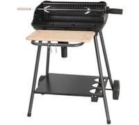 Barbecue Charbon De Bois Bergamo