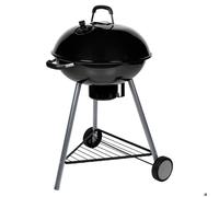Barbecue charbon Bisca 57cm Neka