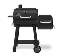 Barbecue Charbon Broil King Smoke Offset 400