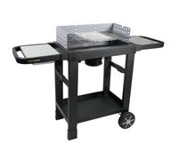 Barbecue charbon COOK'IN GARDEN Easy 60