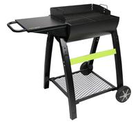 Barbecue charbon Cook'in Garden TONINO 50