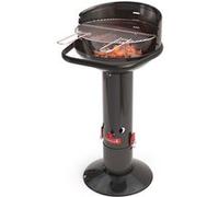 Barbecue charbon de bois Barbecook Loewy 45 noir Noir G