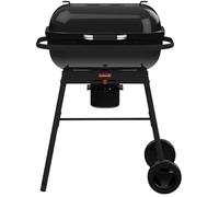 Barbecue au charbon Barbecook Magnus Original noir