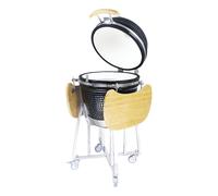 Barbecue charbon de bois Bellano Living ¿ Kamado