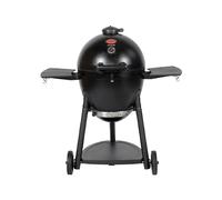 Barbecue Charbon de bois Char-Griller Akorn Akorn 116 cm 6719 Noir
