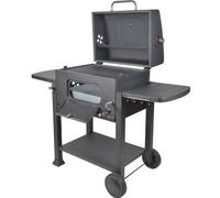 Barbecue Charbon de bois Duc - Noir