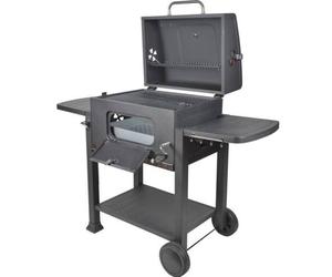 Barbecue Charbon de bois Duc - Noir