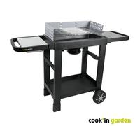 Barbecue charbon de bois EASY 60