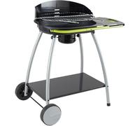 Barbecue charbon de bois ISY FONTE 2
