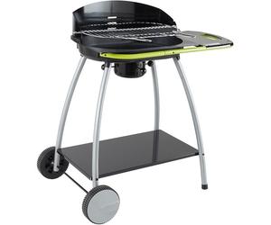Barbecue charbon de bois ISY FONTE 2