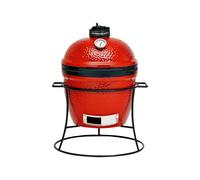 Barbecue Charbon de bois Kamado Joe Joe Jr 50 cm KJ13RH Rouge