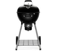 Barbecue charbon de bois Napoleon Kettle Premium Ø 47 cm noir