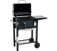 Habitat et Jardin - Barbecue charbon de bois Vicomte - 92,5 x 46 x 123 cm