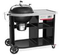 Barbecue charbon de bois Weber Performer Premium ø57 cm