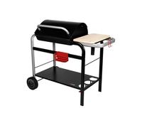 Barbecue charbon en fonte Vulcano 2600