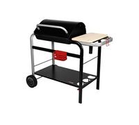 Barbecue charbon en fonte Vulcano 2600