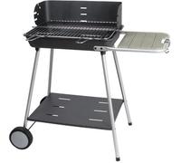 Barbecue à charbon en fonte Somagic Florence